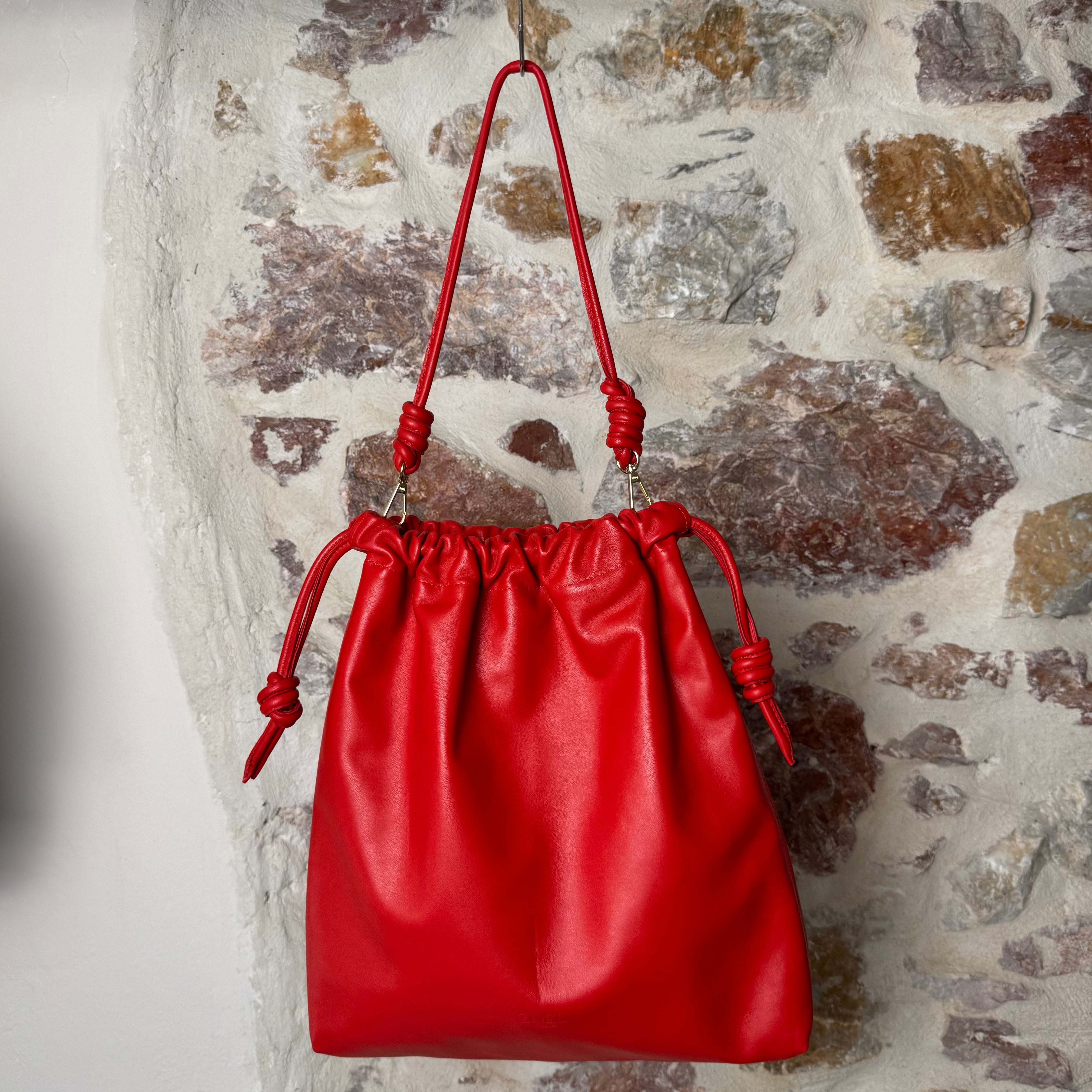 Pochette Rossa
