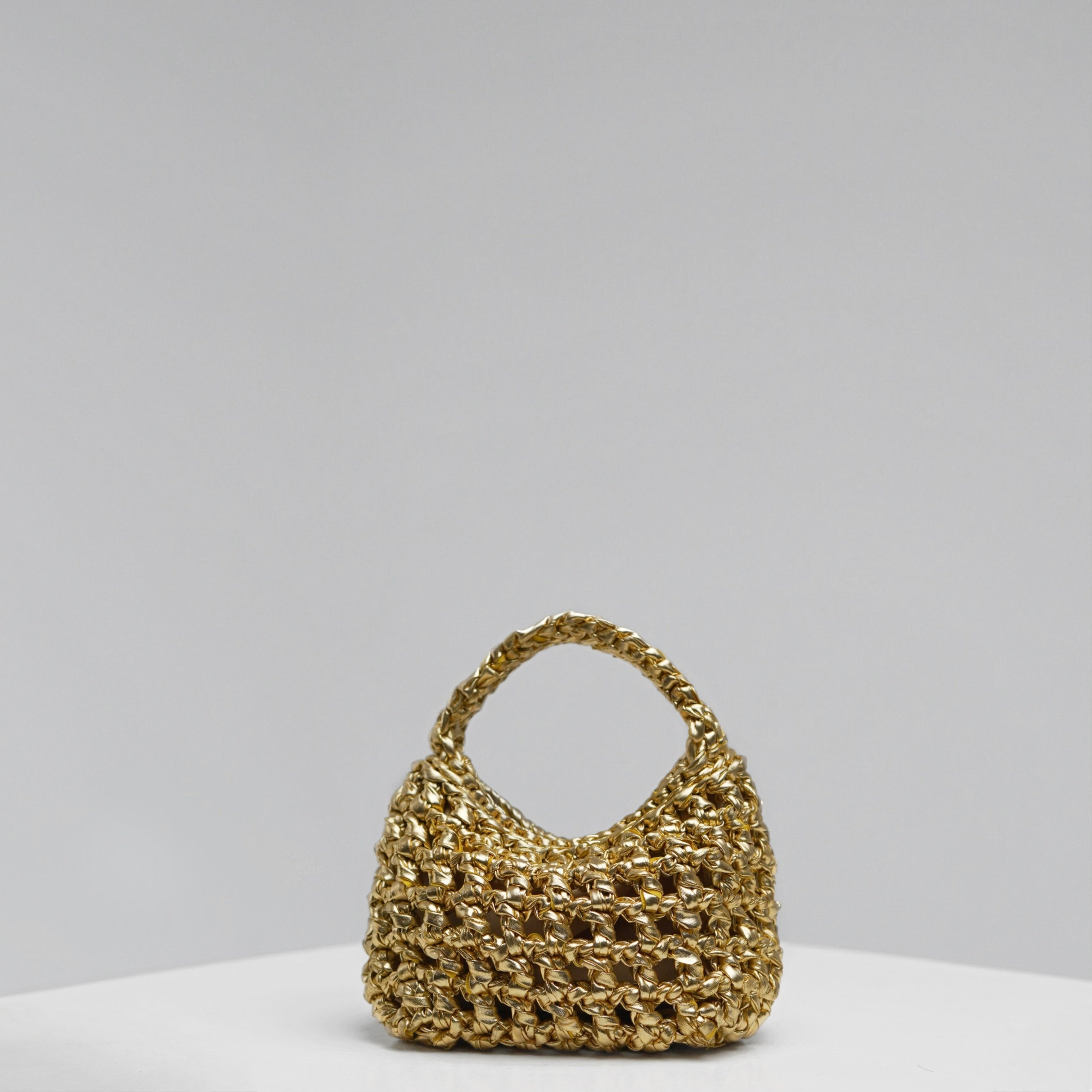 Mini Selene Metallic