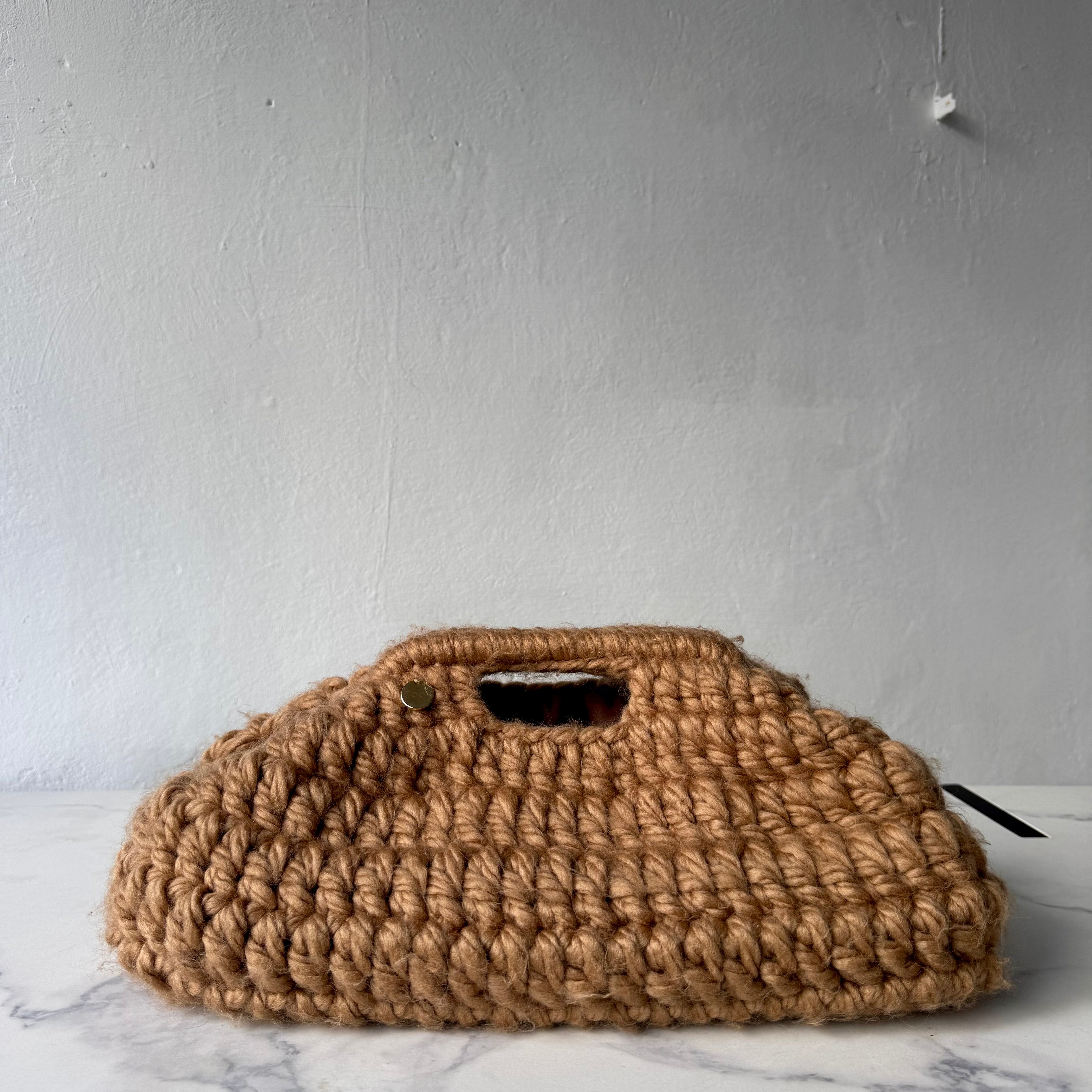 Wool Pouch