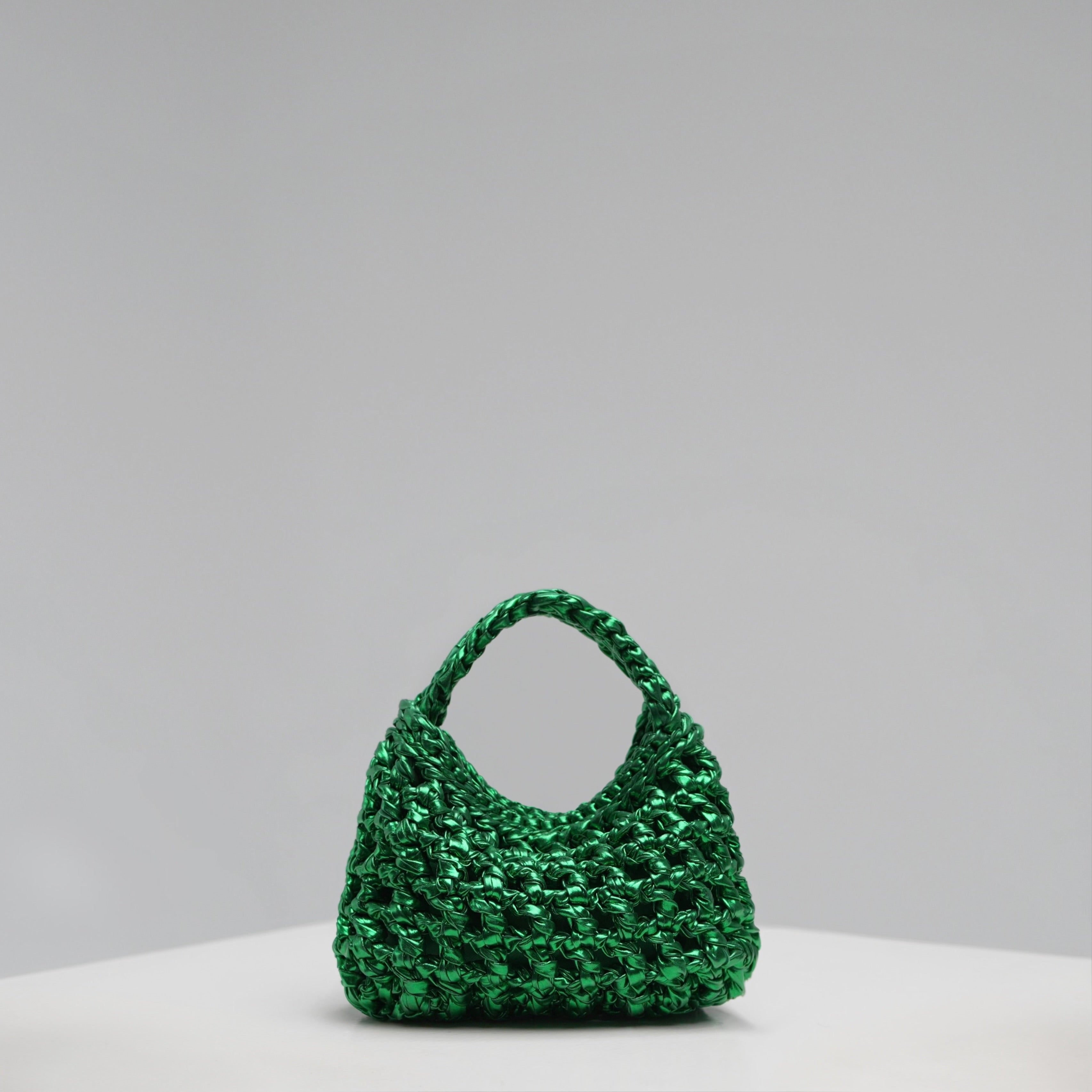 Mini Selene Metallic