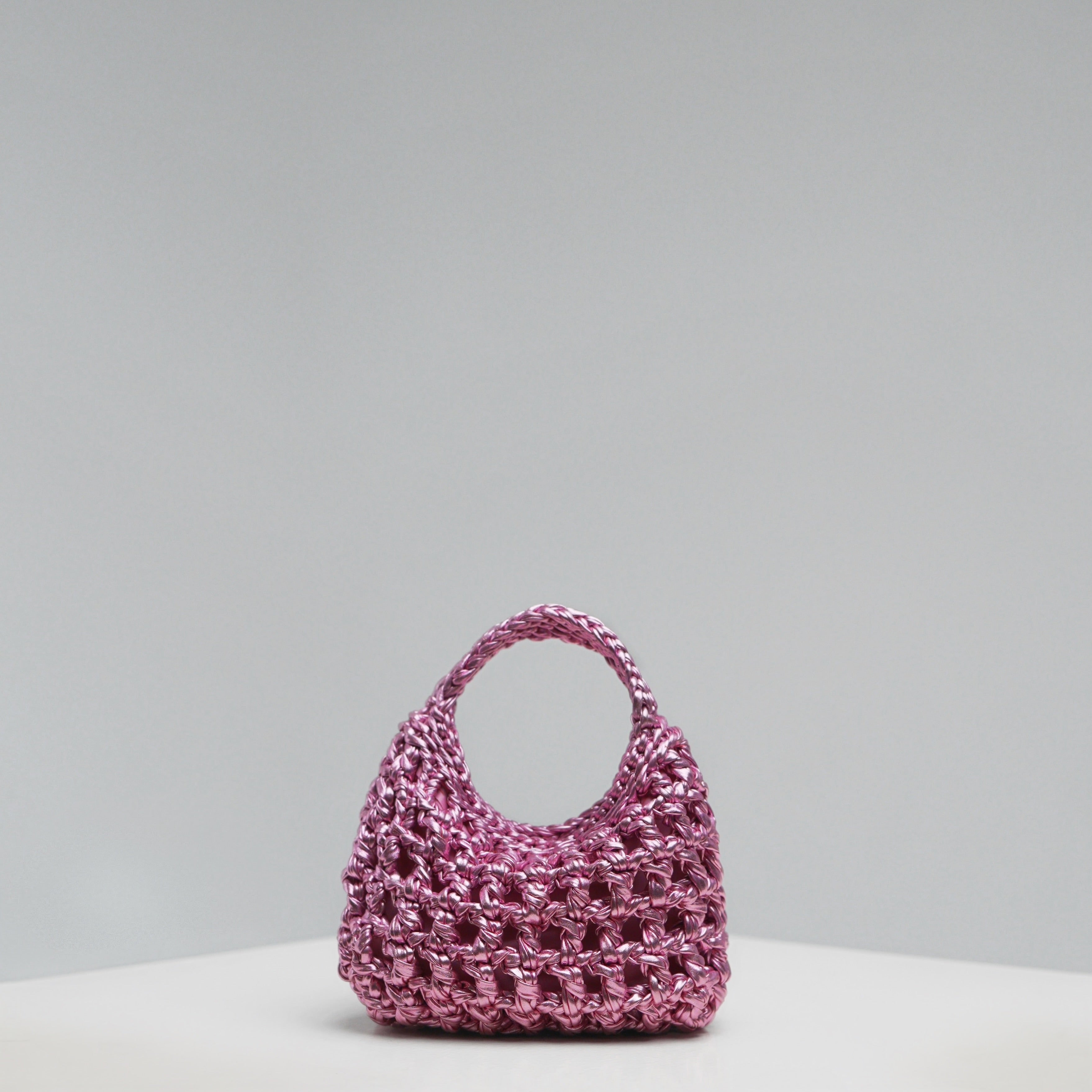 Mini Selene Metallic