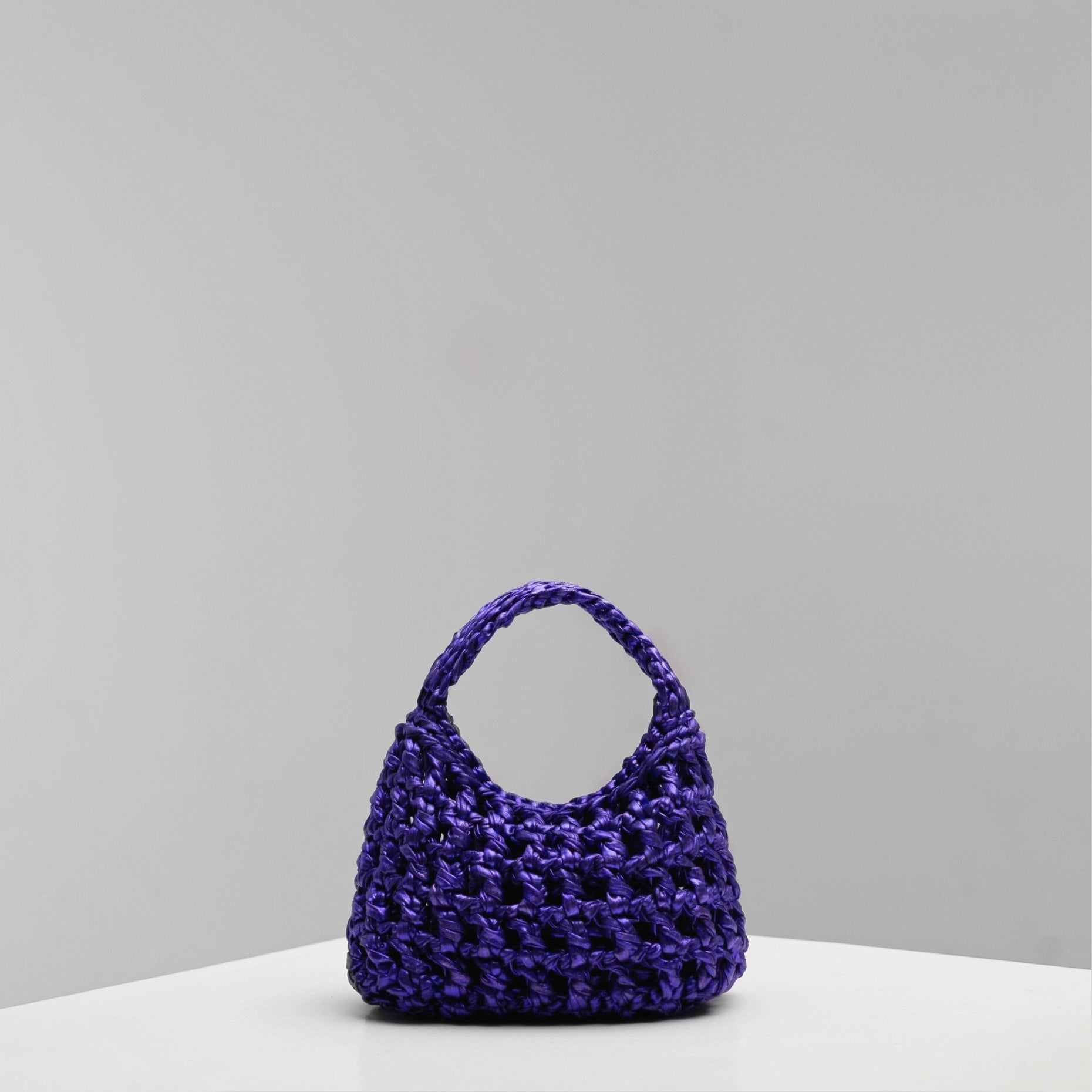 Mini Selene Metallic