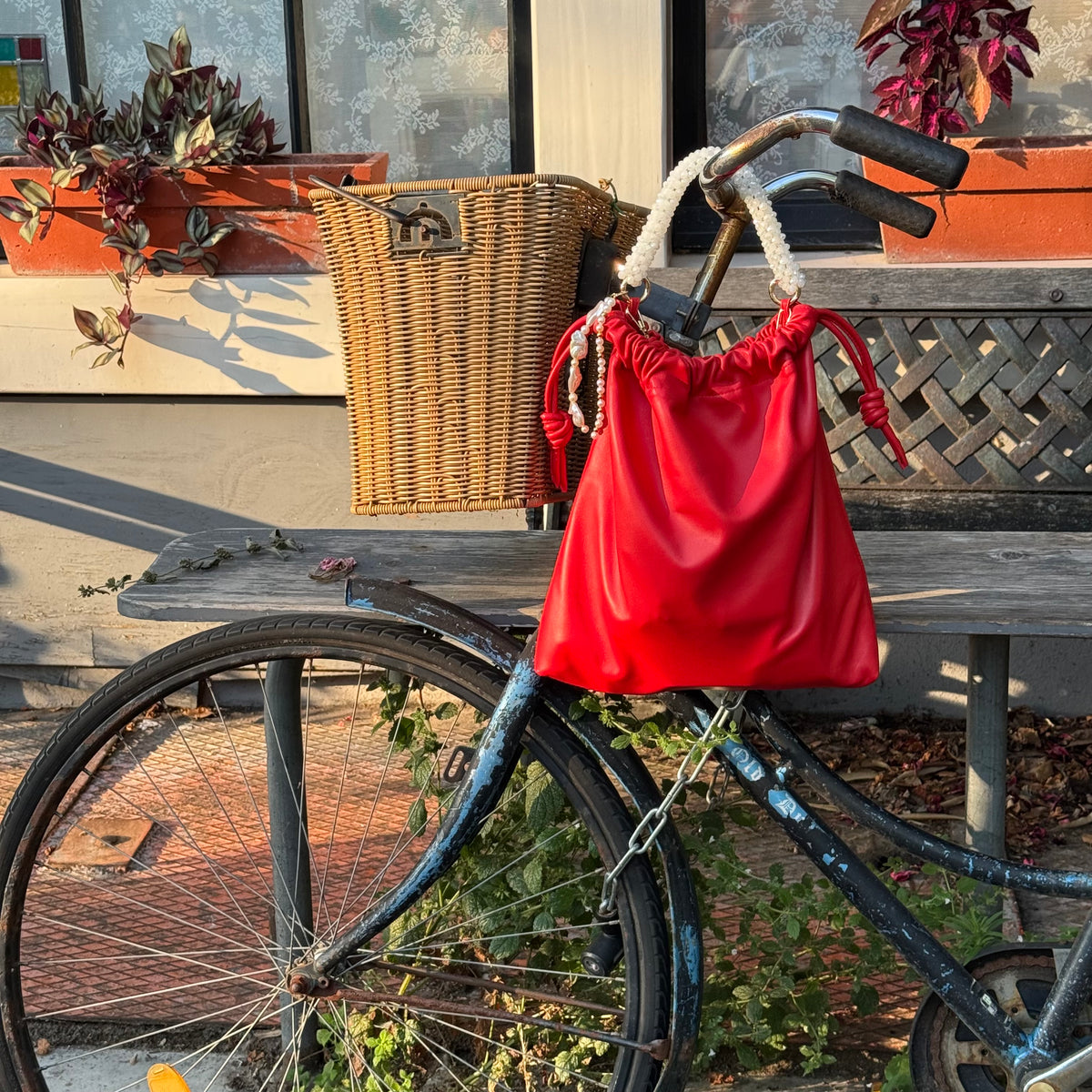Pochette Rossa