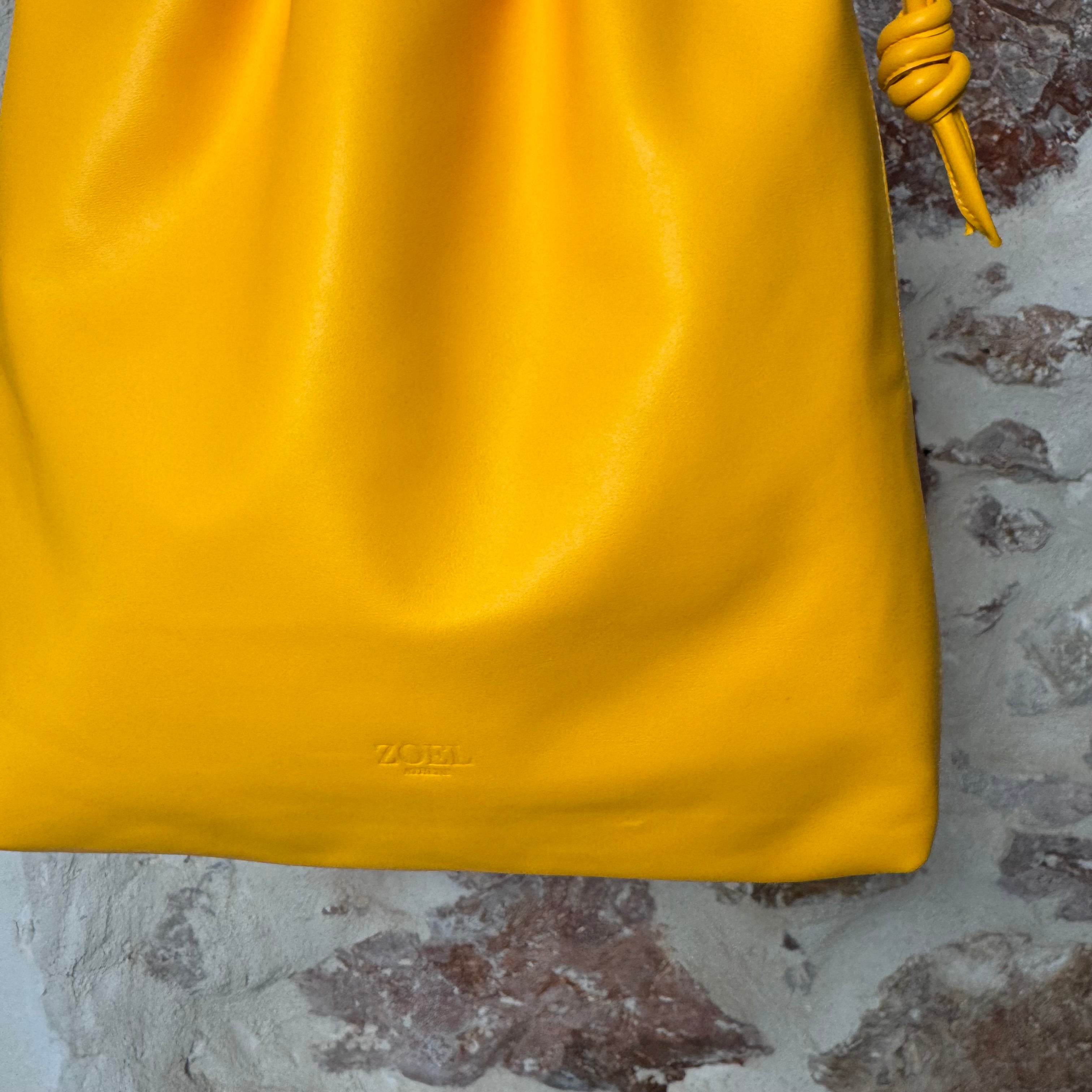 Pochette Soleil