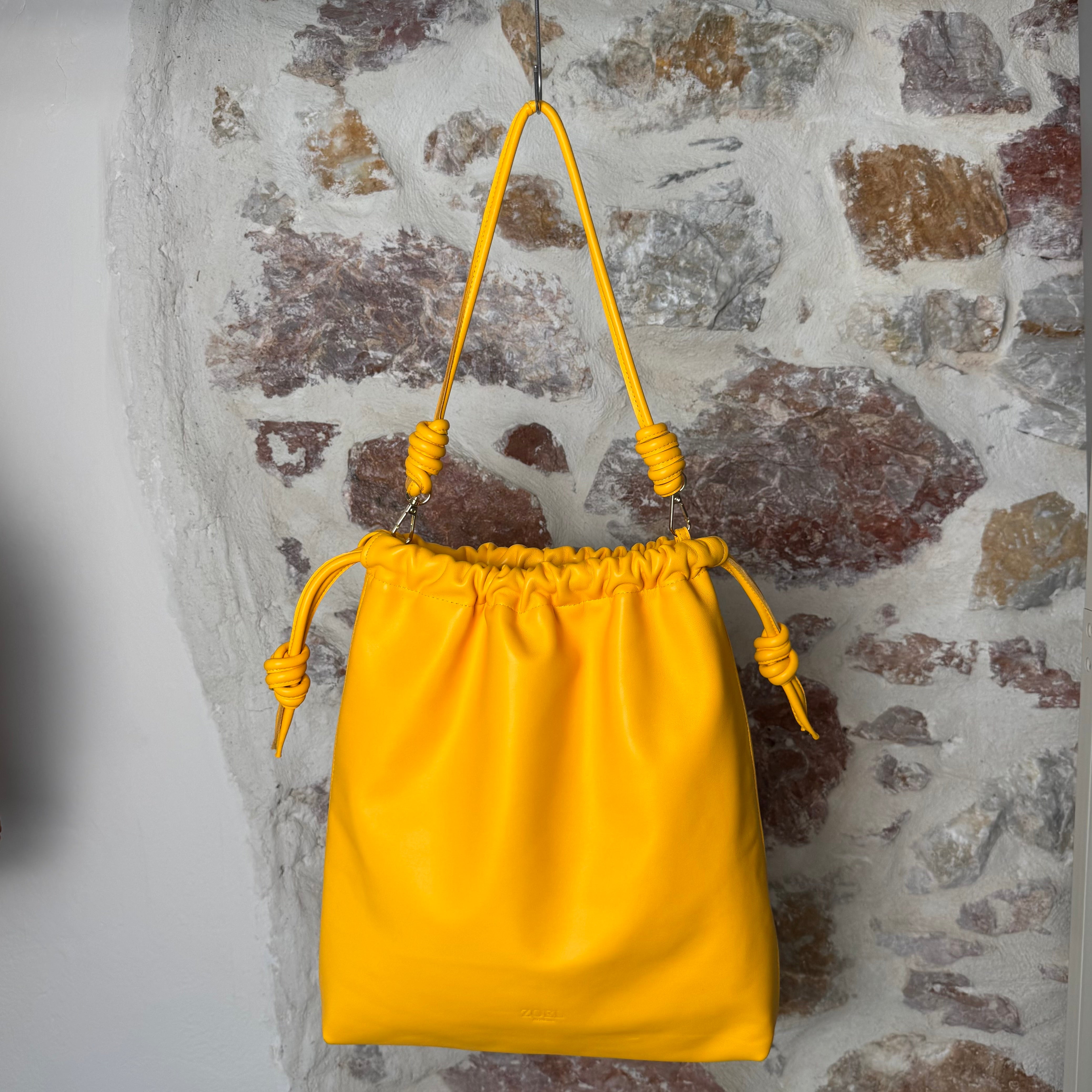 Pochette Soleil