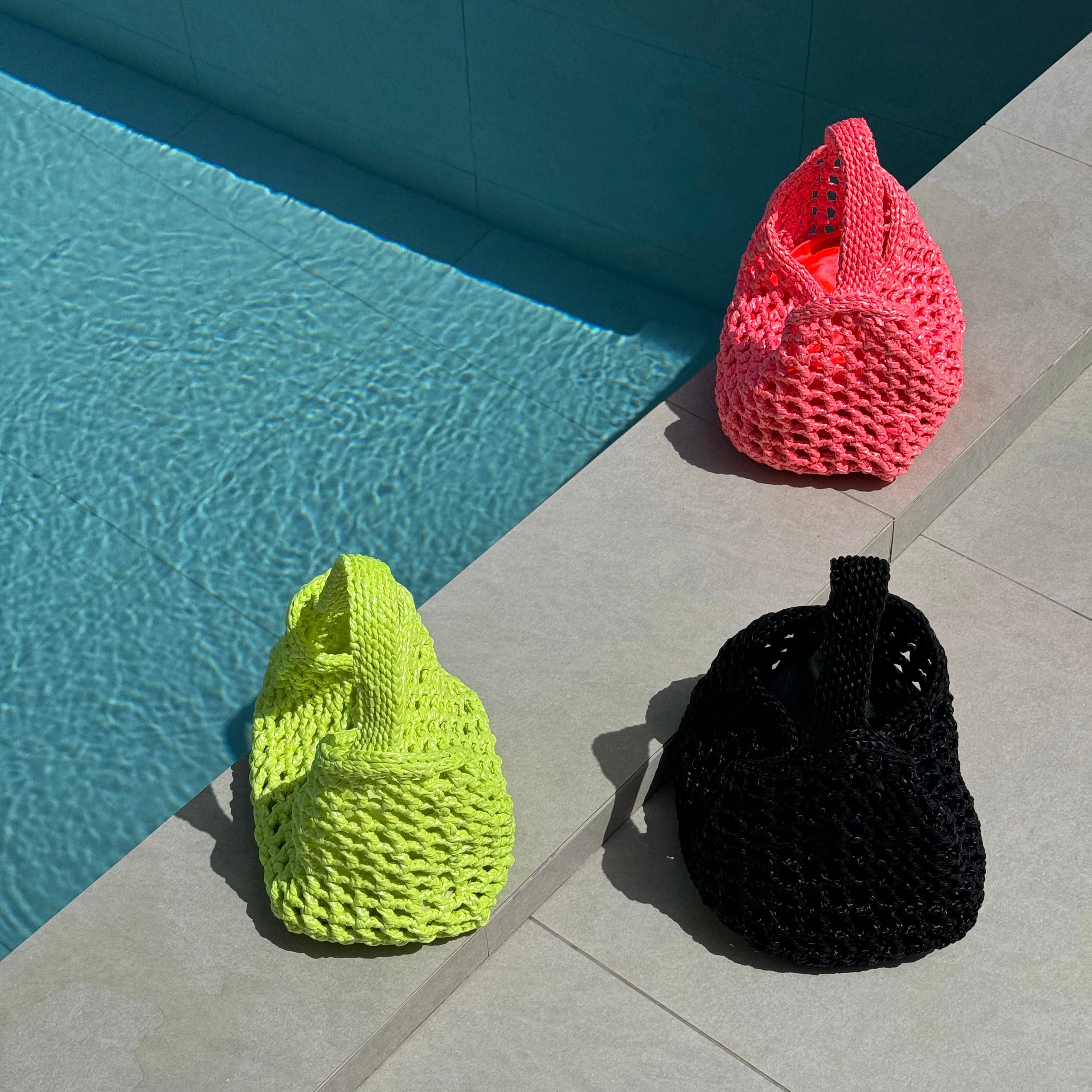 Selene Metallic Shoulder