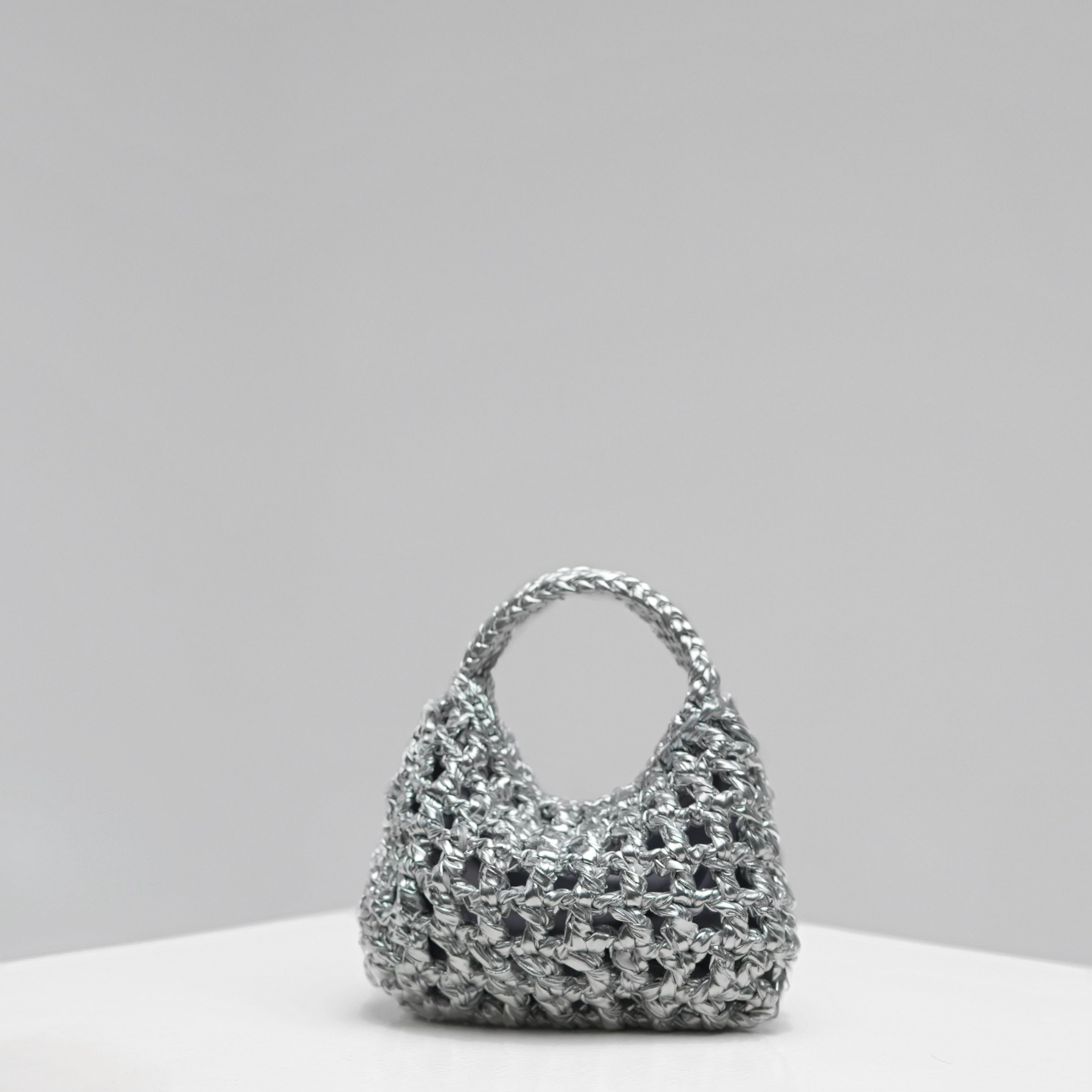 Mini Selene Metallic