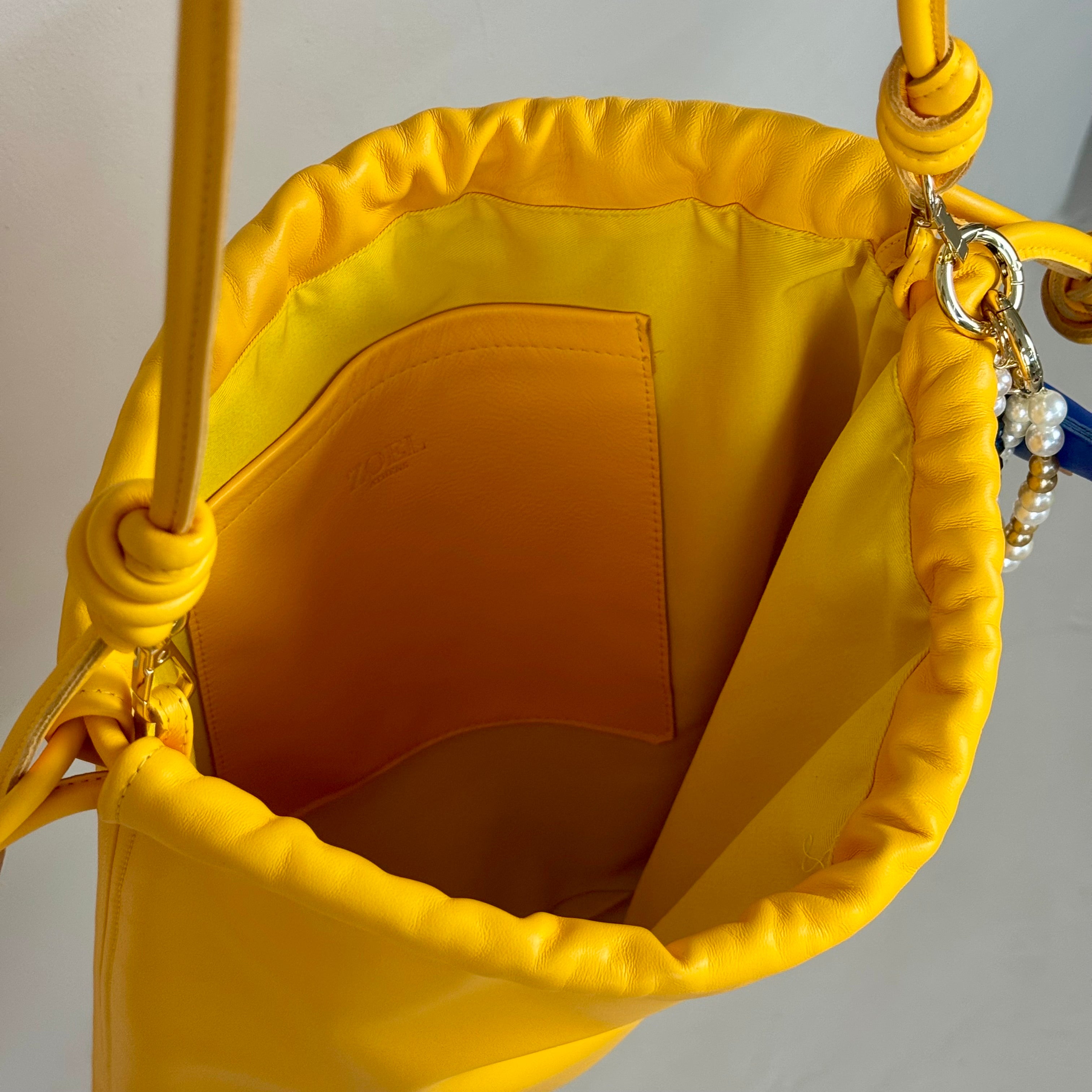 Soleil Pouch