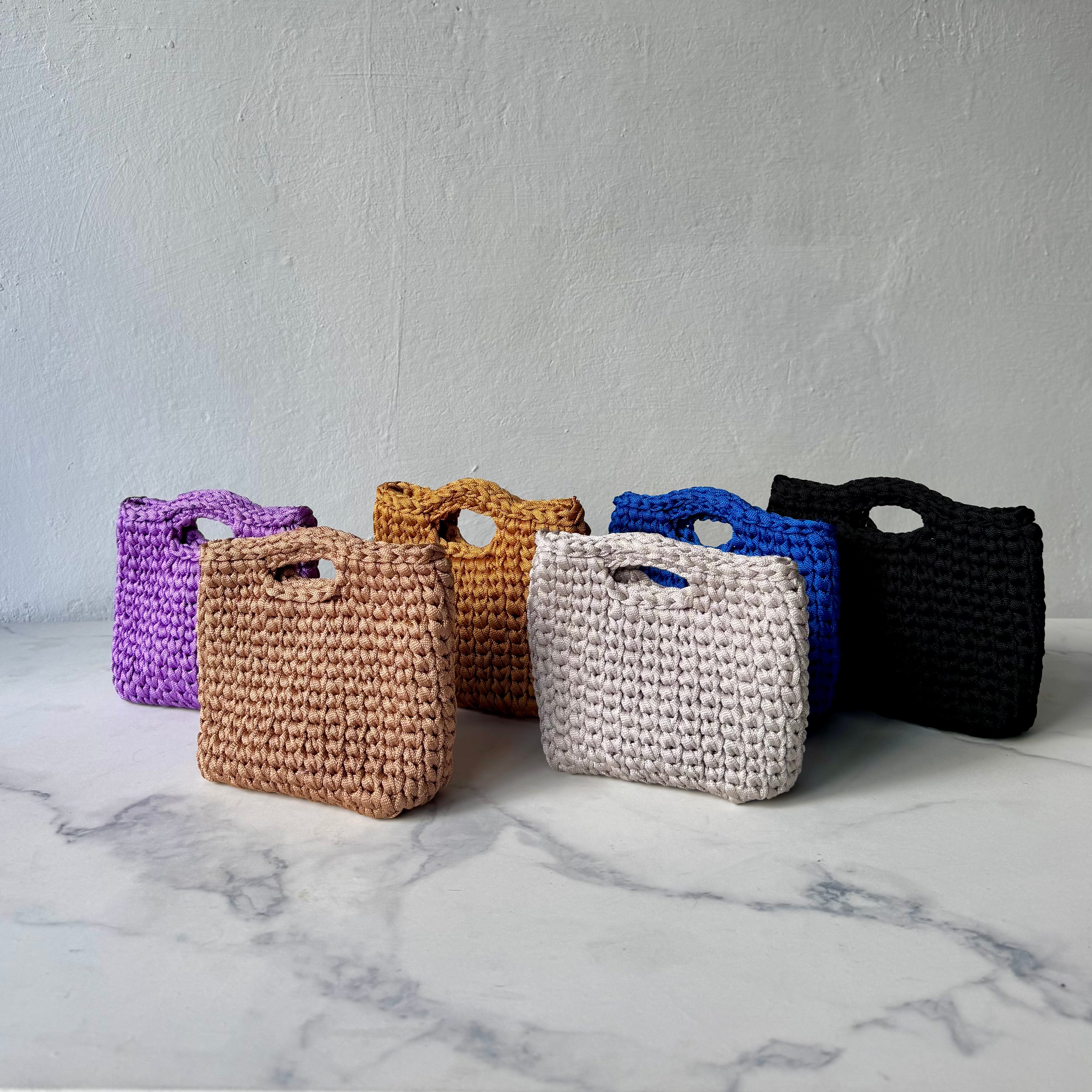 Micro Tote