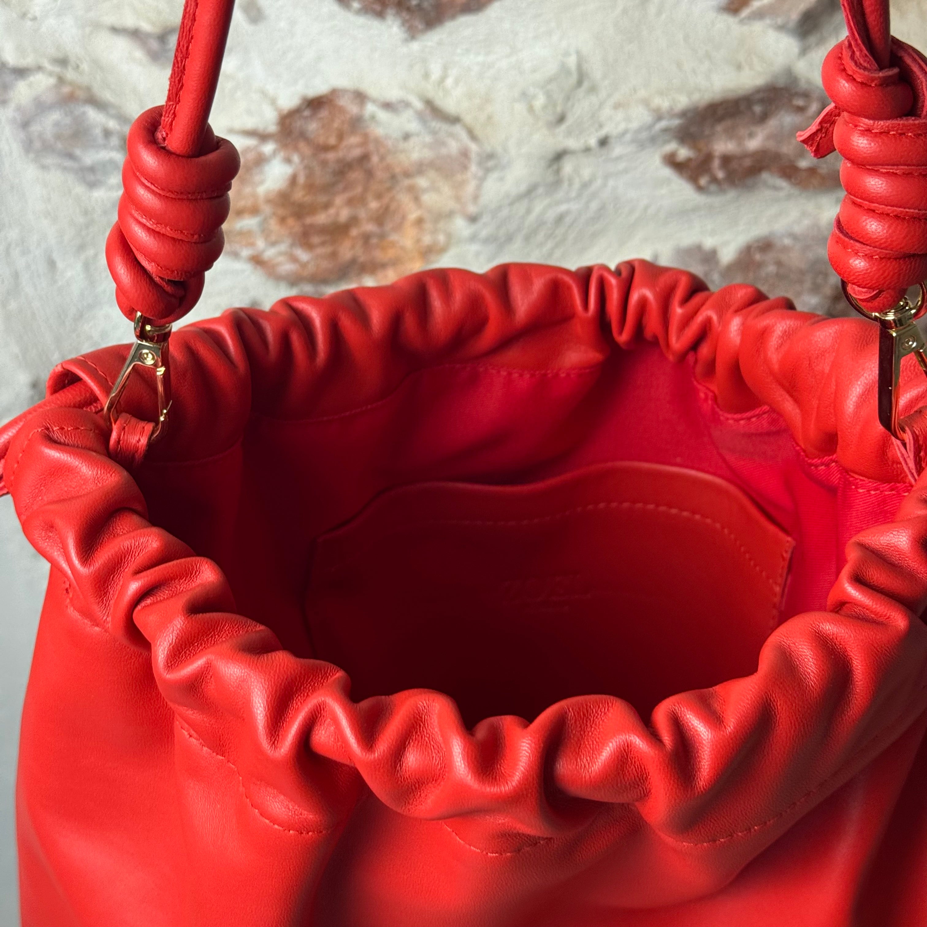Pochette Rossa