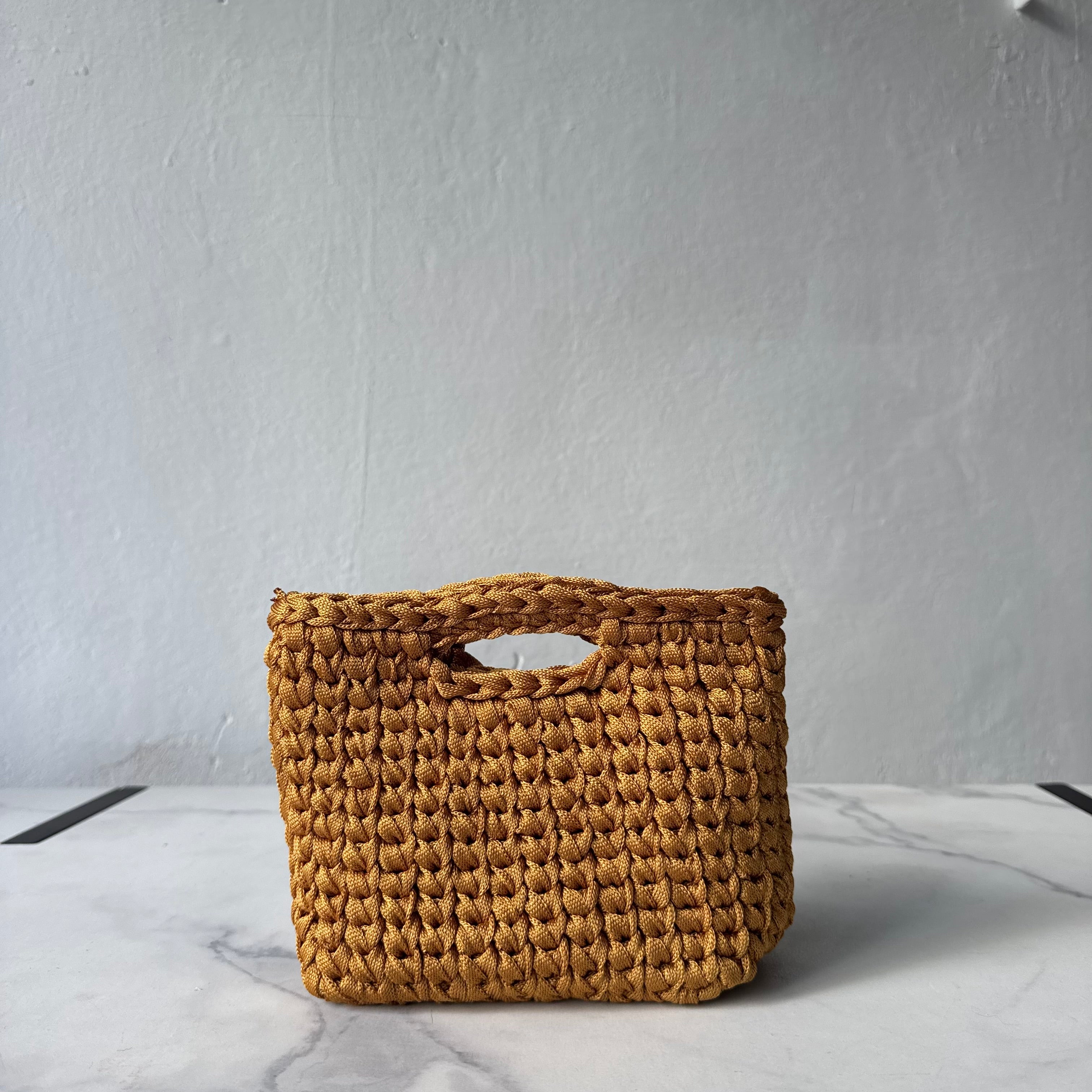 Micro Tote