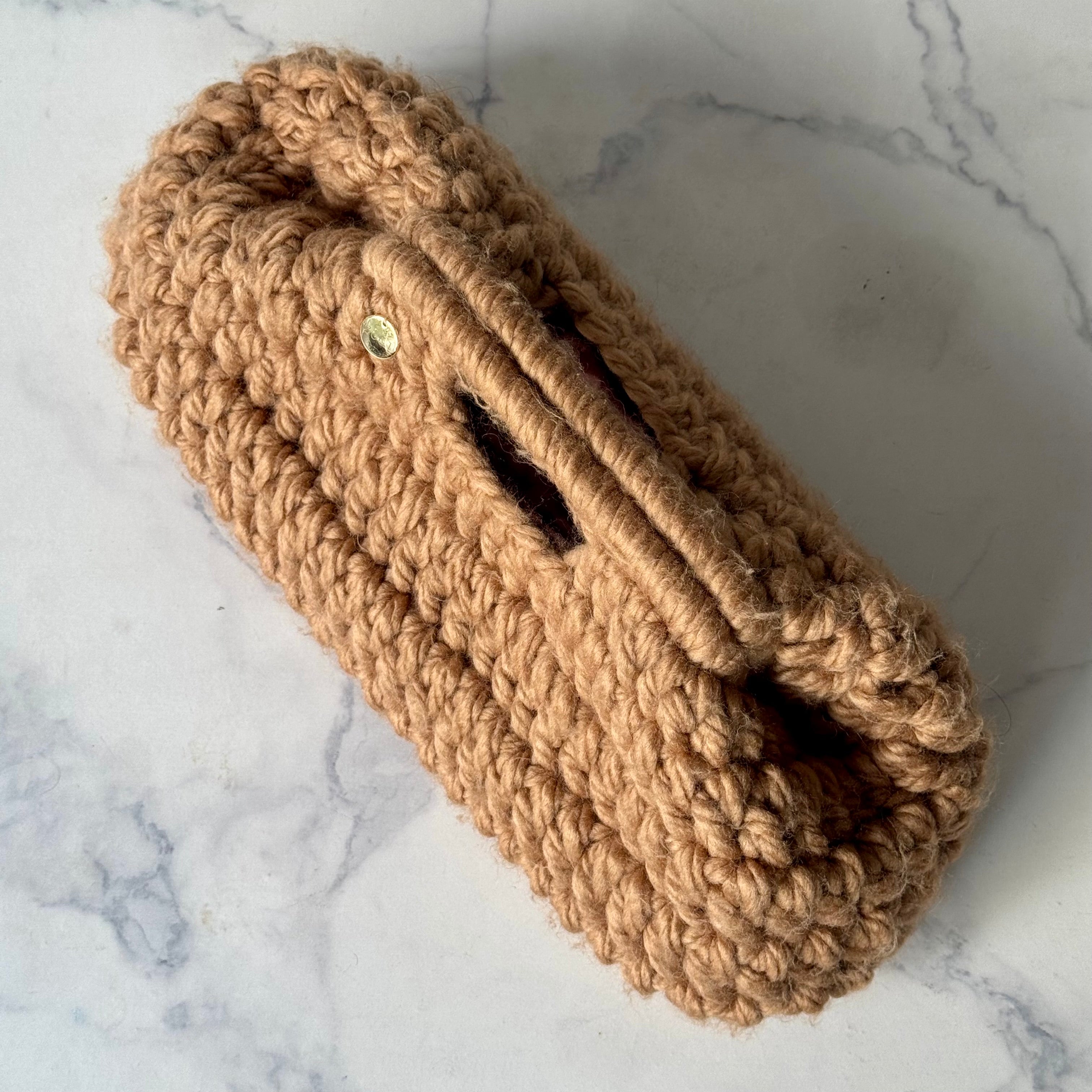 Wool Pouch