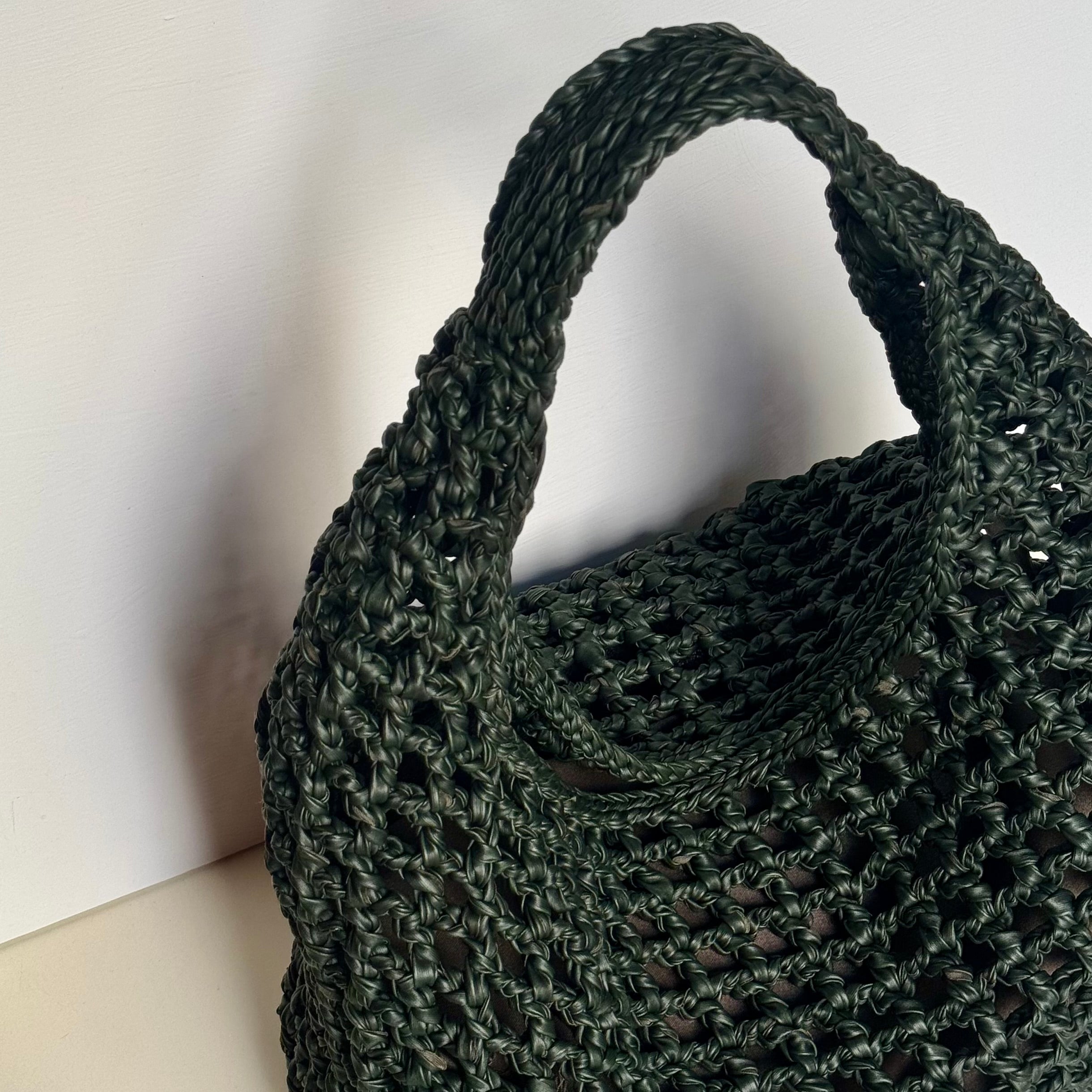 Selene Matte Shoulder