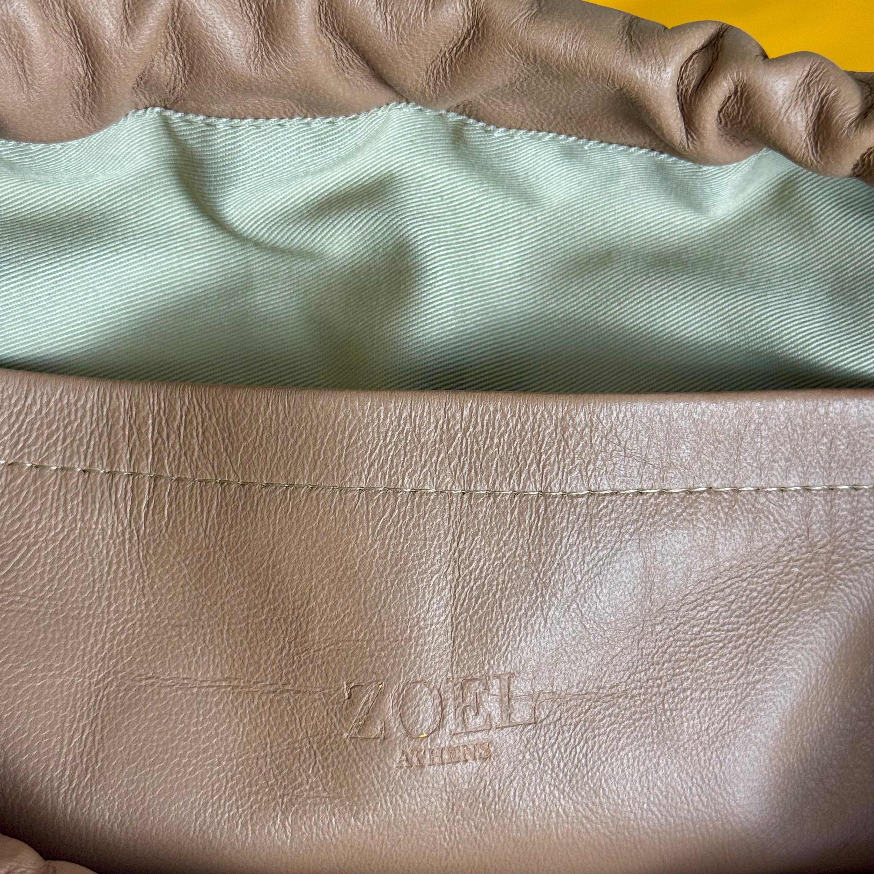 Sable Pouch