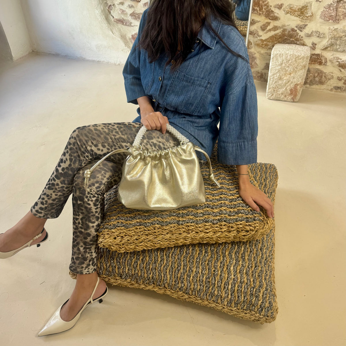 Doré Pouch