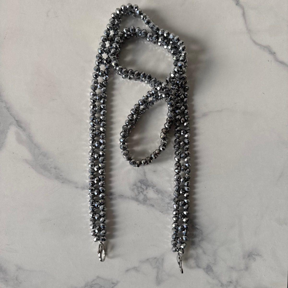 Crystal Strap